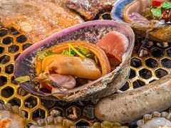 -东味北道熟成·炭火烤肉(九龙店)
