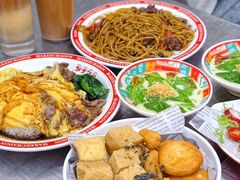 -孖记茶档·热腾茶餐(荔湾领展广场店)