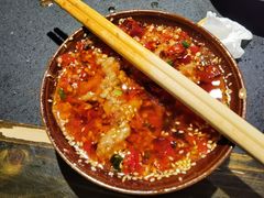 -大风老火锅(江北一店)