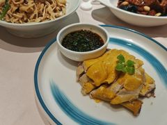 -老客站酒楼(金花南路店)