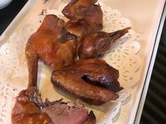 -北京云瑧金陵莲花酒店·莲·川小馆