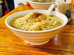-小梁哥云吞面(黄贝岭店)