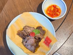 -打酱油·非遗淮扬菜(瘦西湖梅岭店)