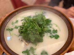 -千岛湖鱼味馆(十字街总店)