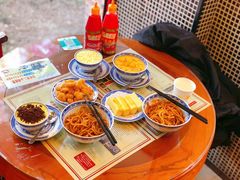 -捷信牛奶甜品世家(五道口店)
