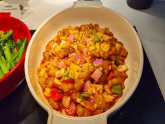 -广州粤海喜来登酒店