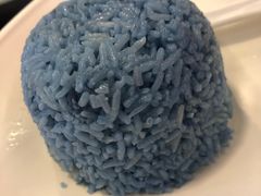 -Asianplus海蓝鸡饭