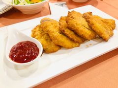 -新侨三宝乐西餐厅(崇文门店)
