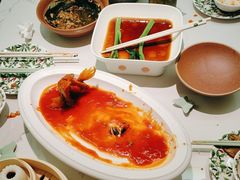 -苏梦江南·淮扬菜(夫子庙店)