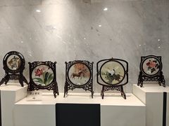 -湖南湘绣博物馆