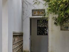 -西园戒幢律寺