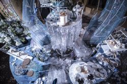 -曼格纳婚礼艺术中心(张江店)