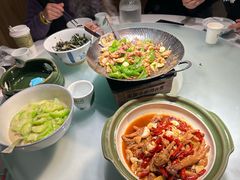 -费大厨辣椒炒肉(高铁吾悦广场店)