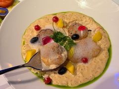 -天玑高空江景餐厅&酒吧Sky Secret Restaurant&Bar