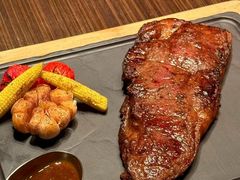 -金奥国际酒店温哥华扒房Vancouver Grill