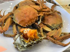 -澜悦港海鲜体验主题餐厅