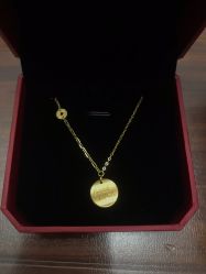 -周大福CHOW TAI FOOK(浦东八佰伴店)