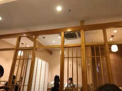 -林妈妈村·日式料理(宝山龙湖天街店)