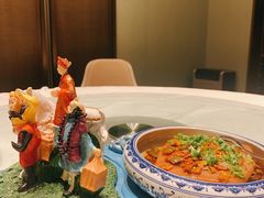 -安蒂娅.悦景轩中餐厅(西乡店)