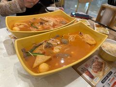 -谭仔米线(皇庭广场店)