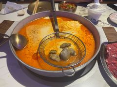 -琥珀川糟粕醋火锅(慈云寺店)