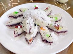 -四四席博山老菜馆