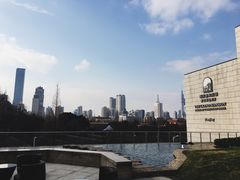 -行者书屋大堂吧 ·下午茶(南京圣和府邸酒店)