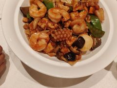 -大铁勺新津菜(熙悦汇店)