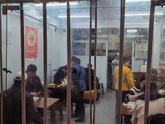 -三百碗宝应长鱼面(板仓街店)