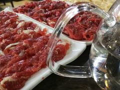 -福牛阁潮汕牛肉火锅