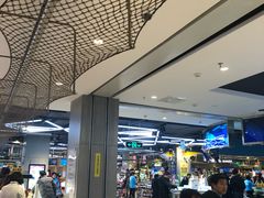 -盒马鲜生(莱蒙都会店)