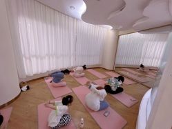 -悦熙母婴月子会所(北京路店)