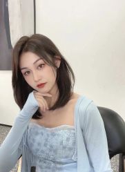 -M1 HAIR烫染