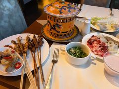 -富力丽思卡尔顿酒店·香荟全日制餐厅