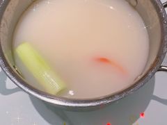 -虾佬圣汤·海鲜姿造(乐堤港店)