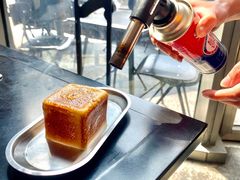 火烧棉花糖-Ninethirty by Awfully Chocolate(天环广场店)