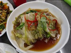 -张包铺(关东古巷店)