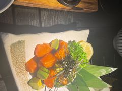 -角落里(中山公园店)