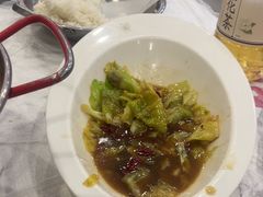 -江城燕子大排档(江汉路步行街店)