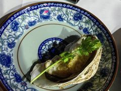 -阿尔法海鲜排档(爱琴海店)
