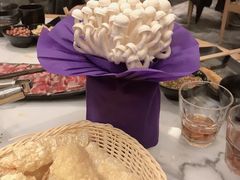 -今日炊牛·潮汕牛肉火锅(华采天地店)