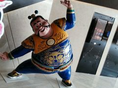 -英皇UA电影城(虹桥天地店)