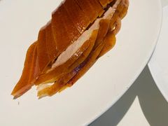 -四季民福烤鸭店(外滩外白渡桥店)