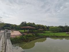 -宁波野生动物园