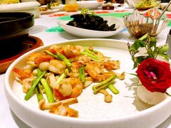 -味茂·老船夫1927(东海东路店)