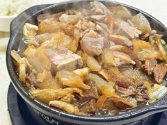 -赵家牛肉砂锅(台西三路店)