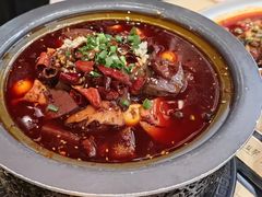 -锦府盐帮·侯宅(五棵松万达店)