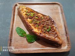 -夜食白市Yespicy·烧烤啤酒宵夜(番禺四海城店)