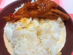 -笨豆腐居民楼菜馆•江西小炒(天津开发区店)