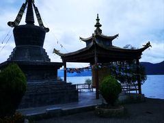 -丽江泸沽湖景区